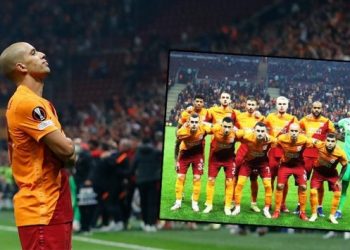 Galatasaray kazanamasa da avantajını sürdürdü
