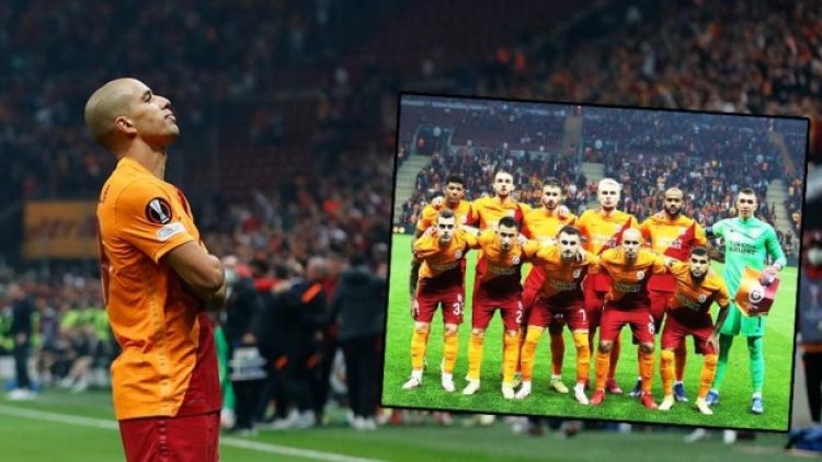 Galatasaray kazanamasa da avantajını sürdürdü