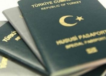 Gri Pasaport davası bugün başlıyor