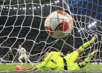 UEFA Avrupa Ligi’nde 4. hafta tamamlandı