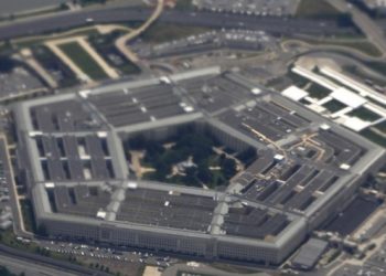 NYT: Google, teknolojilerini Pentagon’a vermeyi planlıyor