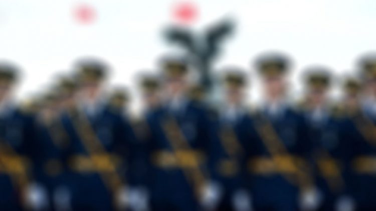 Hava Kuvvetleri’nde ankesör soruşturması: 2’si albay 8 kişiye gözaltı