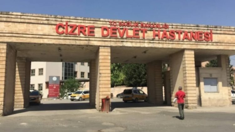 ‘Cizre’de AMATEM neden faaliyete geçmiyor?’