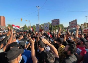Irak başbakanına silahlı drone’la saldırı