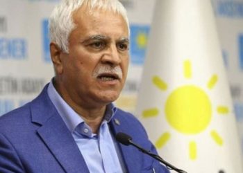 Koray Aydın: Valilikler, İyi Parti’ye karşı protesto talimatı verdi