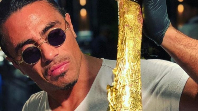 Nusret’te çekilen görüntüler Vietnam’ı ayağa kaldırdı