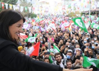 Buldan: Ne kapanması, iktidarın parçası olmaya geliyoruz