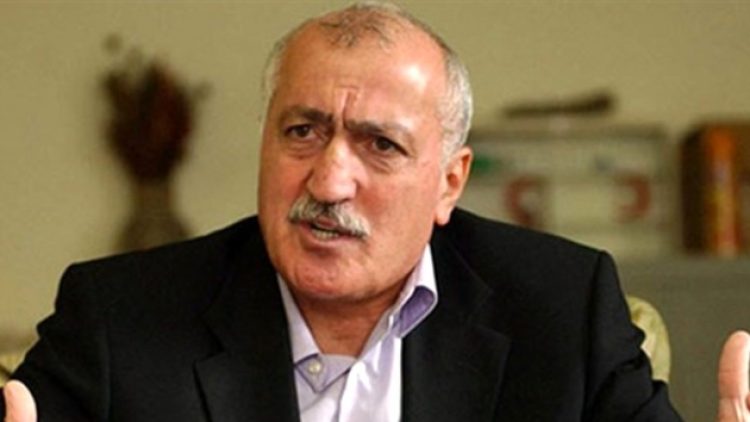 Saadettin Tantan’ın katıldığı programda Tantan’a işkenceci suçlaması