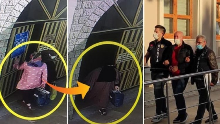 14 yaşındaki çocuğu vurduran babası çıktı