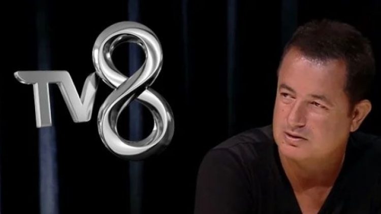 Acun Ilıcalı’nın kanalına ‘yasa dışı bahis’ cezası