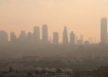 “Sis olarak görülen ‘smog’ erken ölümlere de yol açabilir”