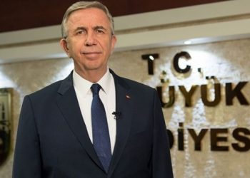 Mansur Yavaş: Namuslu, şerefli, haysiyetli insanlar savcıya gider