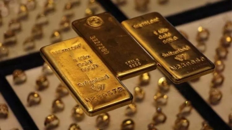 Gram altın yine rekor kırdı