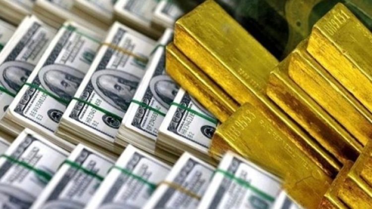 Dolar ve altında yeni rekorlar!