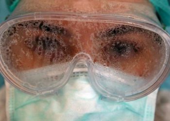 TTB: Salgında 497 sağlık çalışanı yaşamını yitirdi