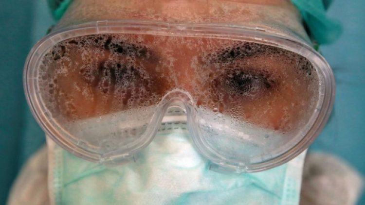 TTB: Salgında 497 sağlık çalışanı yaşamını yitirdi