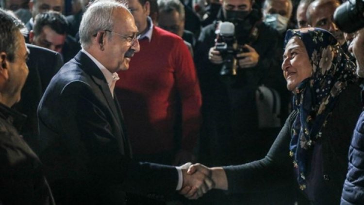 Kılıçdaroğlu: Erdoğan gibi ekonomist değilim