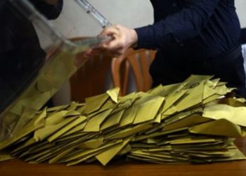 MetroPOLL anketi: İttifaklar ‘kafa kafaya’