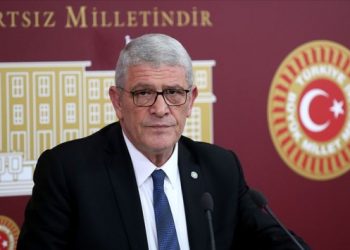 İYİ Partili Dervişoğlu: Onların hazırlığı varsa bizim de hazırlığımız var