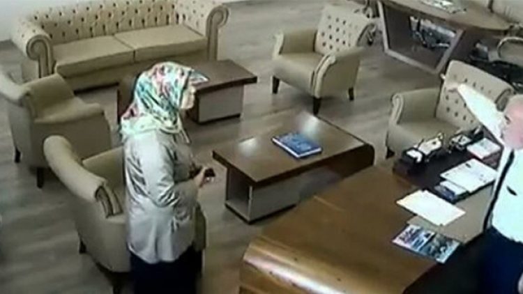 AKP’den ‘Yaşar Şahin’ savunması: Küfür yok