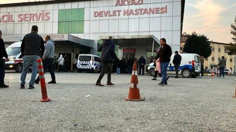 Sakarya’da jandarmanın yaraladığı L.Y. hastanede vefat etti