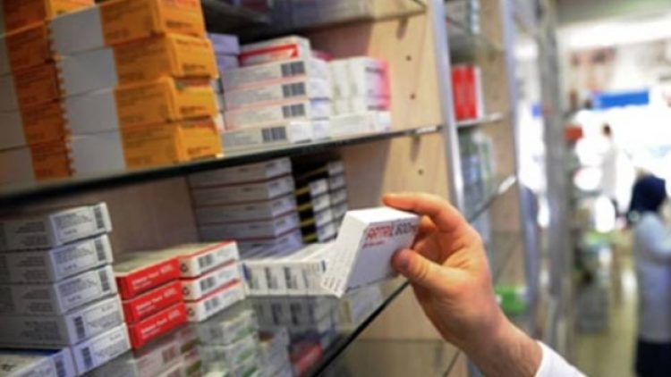 TEB: Ciddi bir ilaç yokluğu içerisindeyiz