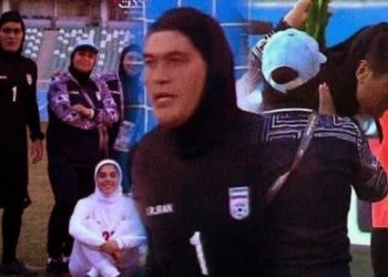 FIFA’ya şikayet ettiler! ‘Kadın kılığında erkek oyuncu oynattılar…’