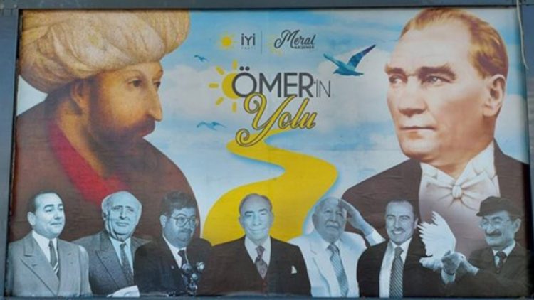 Acar’dan ‘Ömer’in Yolu’ eleştirilerine yanıt: Çok bilenlere değil, halkımıza yaptık