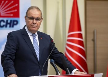 CHP’den Erdoğan’ın ‘50+1’ açıklamasına yanıt: Ucube rejimin tamamı çöpe atılmalı
