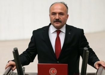 İYİ Parti’den ’50+1′ açıklaması: Bu sistem içerisinde yapılacak tadilatı görüşmeyiz