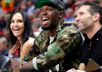 ‘Dünyanın en hızlı adamı’ Usain Bolt erken emeklilikten pişman