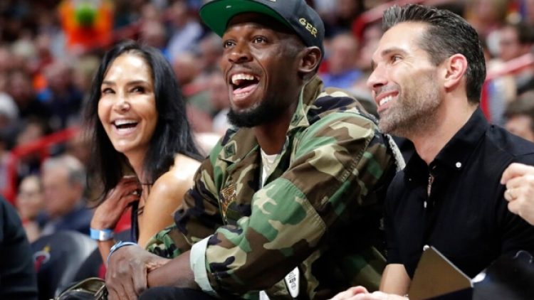 ‘Dünyanın en hızlı adamı’ Usain Bolt erken emeklilikten pişman