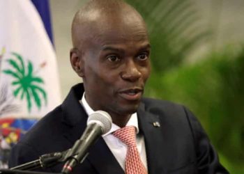 Haiti devlet başkanına suikastten aranan zanlı İstanbul Havalimanı’nda yakalandı
