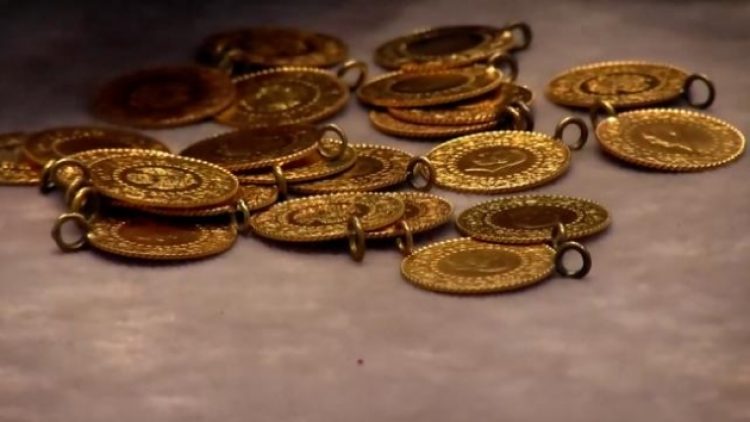 Çeyrek altın 1000 lirayı aştı