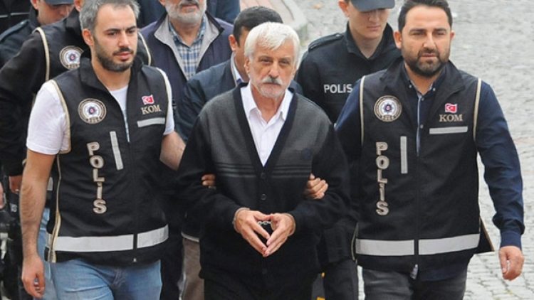 Kocaeli’de sahte peygambere 3 yıl 1 ay hapis cezası