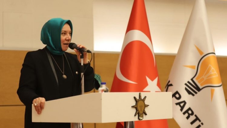 AKP’li Nergis’ten Osman Öcalan sorusuna yanıt: Türkiye’ye gömülmesinde bir sakınca görmüyorum