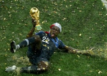 Manchester City’li Benjamin Mendy’ye karşı tecavüz suçlamaları artıyor!