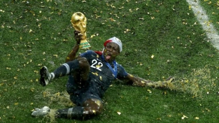 Manchester City’li Benjamin Mendy’ye karşı tecavüz suçlamaları artıyor!