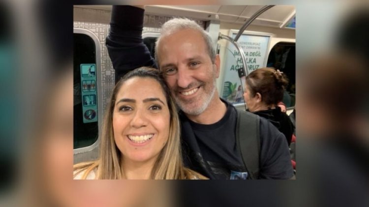 İsrailli diplomatlar ‘casusluk’ iddiasıyla tutuklanan çiftle görüştü