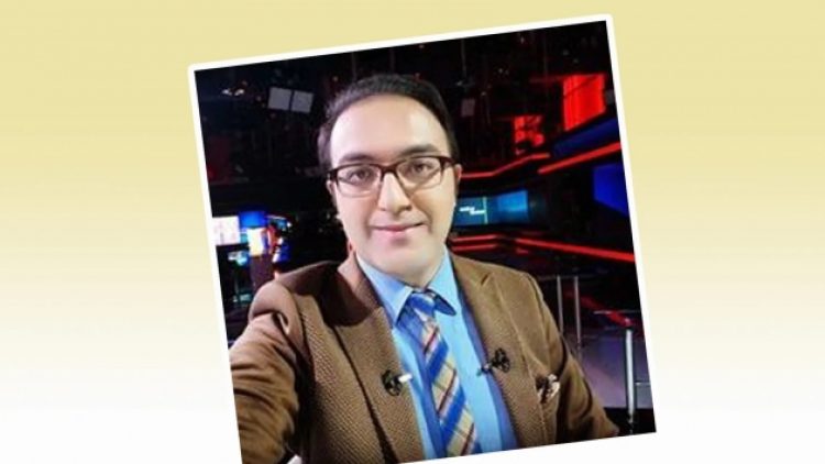 KHK’lı TRT spikeri Günerigök tahliye edildi: 1710 günün ardından yeniden merhaba