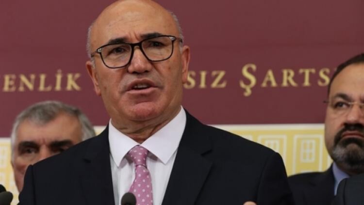 CHP’li Tanal’dan 50+1 iddiası: AK Parti başkanlıktan kurtulmaya çalışıyor