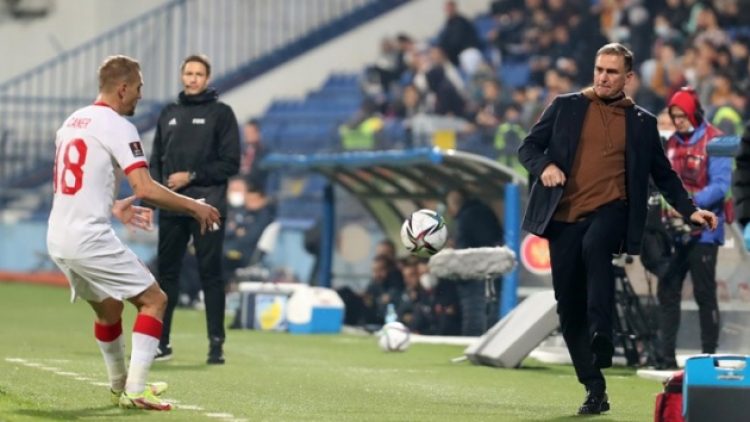 Kuntz, Dünya Kupası play-off’unda karşılaşmak istemediği iki takımı açıkladı