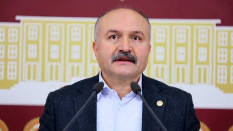 İyi Partili Usta: Bu işin sonu sermaye kontrolüne gider, Kuzey Kore’ye hoş geldiniz