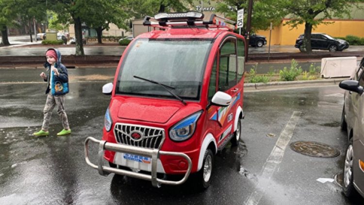 Dünyanın en ucuz otomobili Changli J10, Türkiye’de 20 bin liraya satılacak