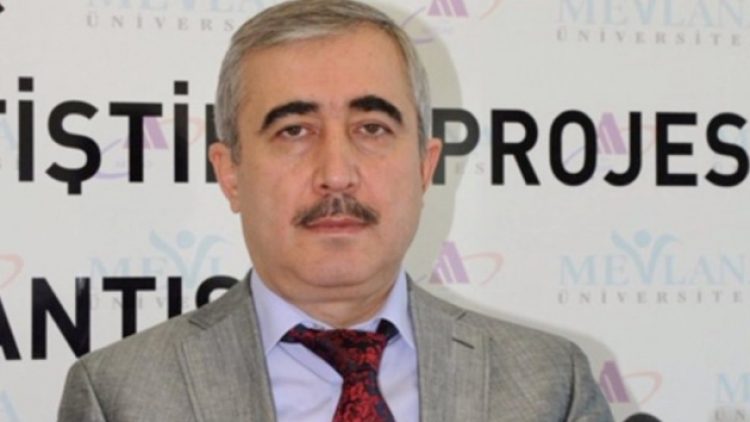 Konyalı işadamı Ali Akın Romanya’da hayatını kaybetti