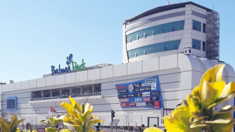 Kayyım AVM’yi satışa çıkardı