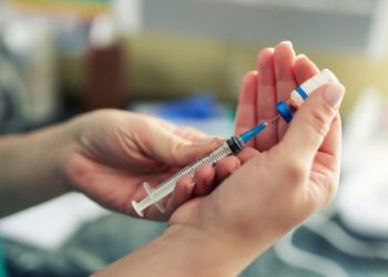 ABD İlaç Dairesi’nden BioNTech’in 3’üncü dozuna yeşil ışık