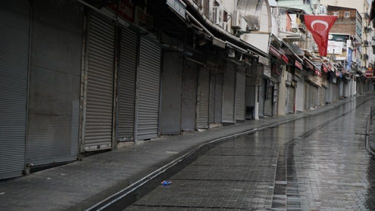 Ekimde kapanan şirket sayısı, geçen yıla göre yüzde 19 arttı