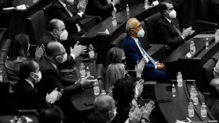 Lütfi Elvan’ın yerine kim geliyor ?