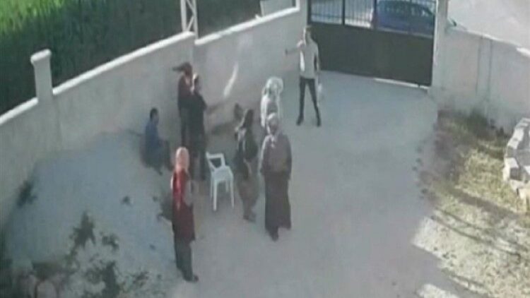 Dedeoğulları katliamında tetikçi haricindeki tüm sanıklar tahliye edildi